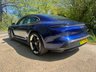 USED 2022 72 PORSCHE TAYCAN Performance Plus 93.4kWh 4S Saloon 4dr Electric Auto 4WD (11kW Charger) (571 ps) 8.9% APR FINANCE RATES