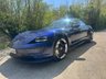 USED 2022 72 PORSCHE TAYCAN Performance Plus 93.4kWh 4S Saloon 4dr Electric Auto 4WD (11kW Charger) (571 ps) 8.9% APR FINANCE RATES