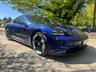 USED 2022 72 PORSCHE TAYCAN Performance Plus 93.4kWh 4S Saloon 4dr Electric Auto 4WD (11kW Charger) (571 ps) 8.9% APR FINANCE RATES