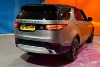 USED 2020 70 LAND ROVER DISCOVERY 3.0 SD V6 Landmark Edition SUV 5dr Diesel Auto 4WD Euro 6 (s/s) (306 ps) One Owner. 20"Alloys. NAV Pro.