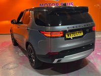 USED 2020 70 LAND ROVER DISCOVERY 3.0 SD V6 Landmark Edition SUV 5dr Diesel Auto 4WD Euro 6 (s/s) (306 ps) One Owner. 20"Alloys. NAV Pro.