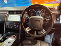 USED 2020 70 LAND ROVER DISCOVERY 3.0 SD V6 Landmark Edition SUV 5dr Diesel Auto 4WD Euro 6 (s/s) (306 ps) One Owner. 20"Alloys. NAV Pro.