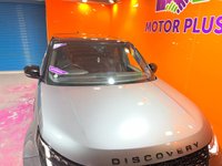 USED 2020 70 LAND ROVER DISCOVERY 3.0 SD V6 Landmark Edition SUV 5dr Diesel Auto 4WD Euro 6 (s/s) (306 ps) One Owner. 20"Alloys. NAV Pro.