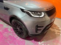 USED 2020 70 LAND ROVER DISCOVERY 3.0 SD V6 Landmark Edition SUV 5dr Diesel Auto 4WD Euro 6 (s/s) (306 ps) One Owner. 20"Alloys. NAV Pro.