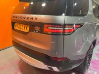 USED 2020 70 LAND ROVER DISCOVERY 3.0 SD V6 Landmark Edition SUV 5dr Diesel Auto 4WD Euro 6 (s/s) (306 ps) One Owner. 20"Alloys. NAV Pro.
