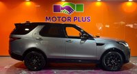 USED 2020 70 LAND ROVER DISCOVERY 3.0 SD V6 Landmark Edition SUV 5dr Diesel Auto 4WD Euro 6 (s/s) (306 ps) One Owner. 20"Alloys. NAV Pro.