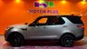 USED 2020 70 LAND ROVER DISCOVERY 3.0 SD V6 Landmark Edition SUV 5dr Diesel Auto 4WD Euro 6 (s/s) (306 ps) One Owner. 20"Alloys. NAV Pro.
