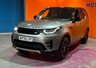 USED 2020 70 LAND ROVER DISCOVERY 3.0 SD V6 Landmark Edition SUV 5dr Diesel Auto 4WD Euro 6 (s/s) (306 ps) One Owner. 20"Alloys. NAV Pro.