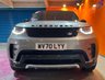 USED 2020 70 LAND ROVER DISCOVERY 3.0 SD V6 Landmark Edition SUV 5dr Diesel Auto 4WD Euro 6 (s/s) (306 ps) One Owner. 20"Alloys. NAV Pro.