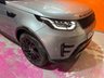 USED 2020 70 LAND ROVER DISCOVERY 3.0 SD V6 Landmark Edition SUV 5dr Diesel Auto 4WD Euro 6 (s/s) (306 ps) One Owner. 20"Alloys. NAV Pro.