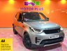 USED 2020 70 LAND ROVER DISCOVERY 3.0 SD V6 Landmark Edition SUV 5dr Diesel Auto 4WD Euro 6 (s/s) (306 ps) One Owner. 20"Alloys. NAV Pro.