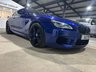USED 2016 16 BMW M6 4.4 V8 DCT Euro 6 (s/s) 2dr GREAT VALUE+JUST SERVICED+