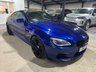 USED 2016 16 BMW M6 4.4 V8 DCT Euro 6 (s/s) 2dr GREAT VALUE+JUST SERVICED+