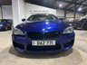 USED 2016 16 BMW M6 4.4 V8 DCT Euro 6 (s/s) 2dr GREAT VALUE+JUST SERVICED+