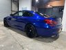 USED 2016 16 BMW M6 4.4 V8 DCT Euro 6 (s/s) 2dr GREAT VALUE+JUST SERVICED+