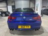 USED 2016 16 BMW M6 4.4 V8 DCT Euro 6 (s/s) 2dr GREAT VALUE+JUST SERVICED+