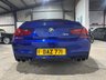 USED 2016 16 BMW M6 4.4 V8 DCT Euro 6 (s/s) 2dr GREAT VALUE+JUST SERVICED+