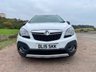 USED 2015 15 VAUXHALL MOKKA 1.4i Turbo Limited Edition SUV 5dr Petrol Manual 2WD Euro 6 (s/s) (140 ps) Bluetooth / DAB / 6 Stamps / Cruise Control