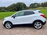 USED 2015 15 VAUXHALL MOKKA 1.4i Turbo Limited Edition SUV 5dr Petrol Manual 2WD Euro 6 (s/s) (140 ps) Bluetooth / DAB / 6 Stamps / Cruise Control