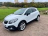 USED 2015 15 VAUXHALL MOKKA 1.4i Turbo Limited Edition SUV 5dr Petrol Manual 2WD Euro 6 (s/s) (140 ps) Bluetooth / DAB / 6 Stamps / Cruise Control