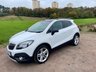 USED 2015 15 VAUXHALL MOKKA 1.4i Turbo Limited Edition SUV 5dr Petrol Manual 2WD Euro 6 (s/s) (140 ps) Bluetooth / DAB / 6 Stamps / Cruise Control