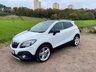 USED 2015 15 VAUXHALL MOKKA 1.4i Turbo Limited Edition SUV 5dr Petrol Manual 2WD Euro 6 (s/s) (140 ps) Bluetooth / DAB / 6 Stamps / Cruise Control