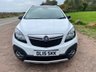 USED 2015 15 VAUXHALL MOKKA 1.4i Turbo Limited Edition SUV 5dr Petrol Manual 2WD Euro 6 (s/s) (140 ps) Bluetooth / DAB / 6 Stamps / Cruise Control