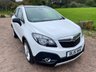 USED 2015 15 VAUXHALL MOKKA 1.4i Turbo Limited Edition SUV 5dr Petrol Manual 2WD Euro 6 (s/s) (140 ps) Bluetooth / DAB / 6 Stamps / Cruise Control