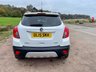 USED 2015 15 VAUXHALL MOKKA 1.4i Turbo Limited Edition SUV 5dr Petrol Manual 2WD Euro 6 (s/s) (140 ps) Bluetooth / DAB / 6 Stamps / Cruise Control