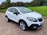 USED 2015 15 VAUXHALL MOKKA 1.4i Turbo Limited Edition SUV 5dr Petrol Manual 2WD Euro 6 (s/s) (140 ps) Bluetooth / DAB / 6 Stamps / Cruise Control
