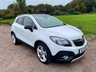 USED 2015 15 VAUXHALL MOKKA 1.4i Turbo Limited Edition SUV 5dr Petrol Manual 2WD Euro 6 (s/s) (140 ps) Bluetooth / DAB / 6 Stamps / Cruise Control