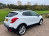 USED 2015 15 VAUXHALL MOKKA 1.4i Turbo Limited Edition SUV 5dr Petrol Manual 2WD Euro 6 (s/s) (140 ps) Bluetooth / DAB / 6 Stamps / Cruise Control