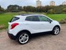 USED 2015 15 VAUXHALL MOKKA 1.4i Turbo Limited Edition SUV 5dr Petrol Manual 2WD Euro 6 (s/s) (140 ps) Bluetooth / DAB / 6 Stamps / Cruise Control