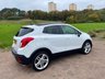 USED 2015 15 VAUXHALL MOKKA 1.4i Turbo Limited Edition SUV 5dr Petrol Manual 2WD Euro 6 (s/s) (140 ps) Bluetooth / DAB / 6 Stamps / Cruise Control