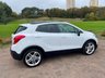 USED 2015 15 VAUXHALL MOKKA 1.4i Turbo Limited Edition SUV 5dr Petrol Manual 2WD Euro 6 (s/s) (140 ps) Bluetooth / DAB / 6 Stamps / Cruise Control