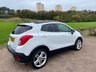 USED 2015 15 VAUXHALL MOKKA 1.4i Turbo Limited Edition SUV 5dr Petrol Manual 2WD Euro 6 (s/s) (140 ps) Bluetooth / DAB / 6 Stamps / Cruise Control