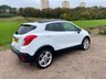USED 2015 15 VAUXHALL MOKKA 1.4i Turbo Limited Edition SUV 5dr Petrol Manual 2WD Euro 6 (s/s) (140 ps) Bluetooth / DAB / 6 Stamps / Cruise Control