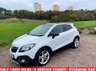 USED 2015 15 VAUXHALL MOKKA 1.4i Turbo Limited Edition SUV 5dr Petrol Manual 2WD Euro 6 (s/s) (140 ps) Bluetooth / DAB / 6 Stamps / Cruise Control