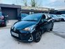 USED 2018 68 TOYOTA YARIS 1.5 VVT-h Design Hatchback 5dr Petrol Hybrid E-CVT Euro 6 (s/s) (100 ps) Lower mileage very good condition