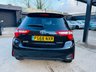 USED 2018 68 TOYOTA YARIS 1.5 VVT-h Design Hatchback 5dr Petrol Hybrid E-CVT Euro 6 (s/s) (100 ps) Lower mileage very good condition
