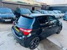 USED 2018 68 TOYOTA YARIS 1.5 VVT-h Design Hatchback 5dr Petrol Hybrid E-CVT Euro 6 (s/s) (100 ps) Lower mileage very good condition
