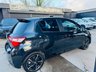 USED 2018 68 TOYOTA YARIS 1.5 VVT-h Design Hatchback 5dr Petrol Hybrid E-CVT Euro 6 (s/s) (100 ps) Lower mileage very good condition