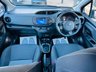 USED 2018 68 TOYOTA YARIS 1.5 VVT-h Design Hatchback 5dr Petrol Hybrid E-CVT Euro 6 (s/s) (100 ps) Lower mileage very good condition