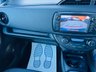 USED 2018 68 TOYOTA YARIS 1.5 VVT-h Design Hatchback 5dr Petrol Hybrid E-CVT Euro 6 (s/s) (100 ps) Lower mileage very good condition