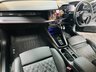 USED 2024 73 AUDI S3 2.0 TFSI Black Edition Sportback S Tronic quattro Euro 6 (s/s) 5dr FDSH|FREE 12M GOLD WARRANTY!!!