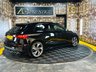 USED 2024 73 AUDI S3 2.0 TFSI Black Edition Sportback S Tronic quattro Euro 6 (s/s) 5dr FDSH|FREE 12M GOLD WARRANTY!!!