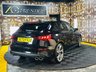 USED 2024 73 AUDI S3 2.0 TFSI Black Edition Sportback S Tronic quattro Euro 6 (s/s) 5dr FDSH|FREE 12M GOLD WARRANTY!!!
