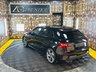 USED 2024 73 AUDI S3 2.0 TFSI Black Edition Sportback S Tronic quattro Euro 6 (s/s) 5dr FDSH|FREE 12M GOLD WARRANTY!!!
