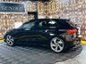 USED 2024 73 AUDI S3 2.0 TFSI Black Edition Sportback S Tronic quattro Euro 6 (s/s) 5dr FDSH|FREE 12M GOLD WARRANTY!!!