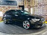 USED 2024 73 AUDI S3 2.0 TFSI Black Edition Sportback S Tronic quattro Euro 6 (s/s) 5dr FDSH|FREE 12M GOLD WARRANTY!!!